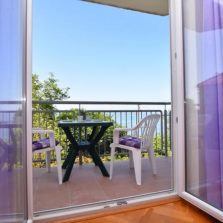 Angelina Apartment Brela