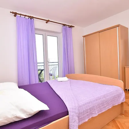 Angelina Apartment
