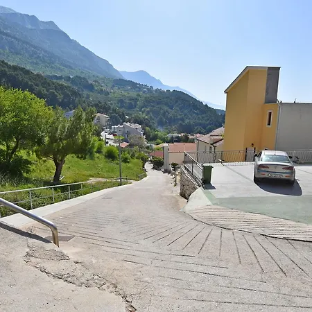 Angelina Apartamento Brela