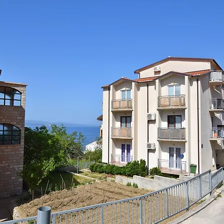 Angelina Apartment Brela