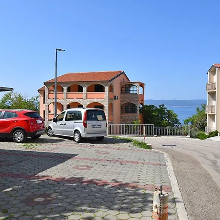 Apartamento Angelina *