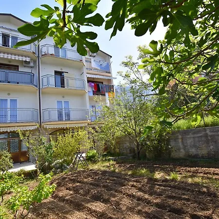 Apartamento Angelina