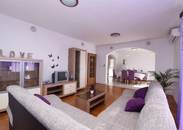 Angelina Apartamento