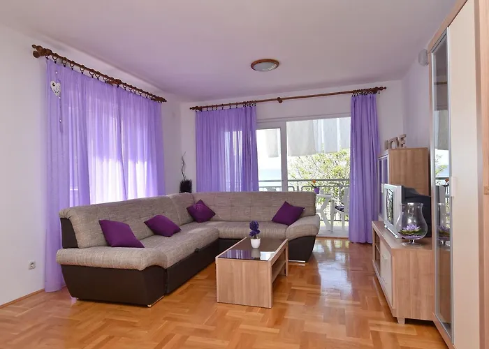 Apartamento Angelina *