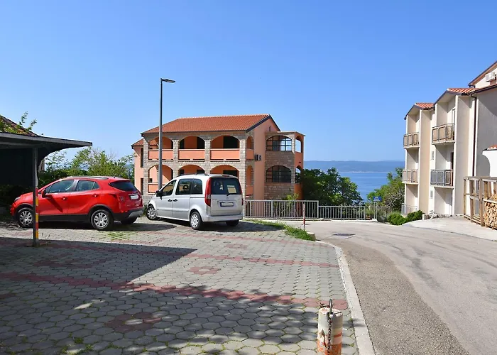 Apartamento Angelina *