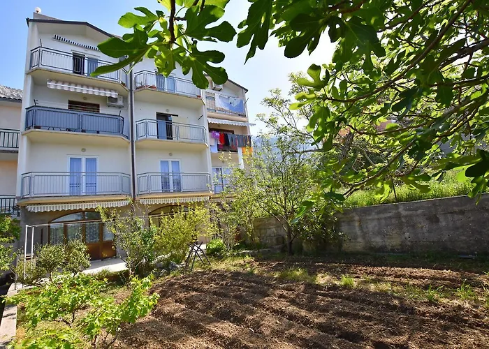 Apartamento Angelina