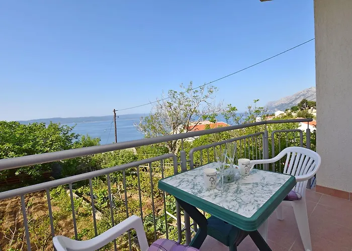 Apartamento Angelina